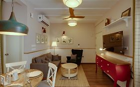 Hoodo Zoe - Hebbal Bangalore Apartments
